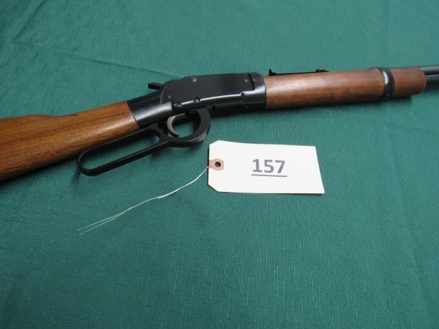 "Doc" John  Jinkins Estate - Gun, Crocks, Etc Auction