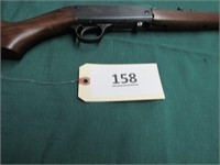 Remington Model 24  Serial # 125117