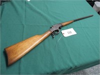 J Stevens Crack Shot 26 22 long Rifle