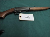 Remington Model 24 Serial # 125635