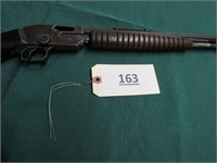 Savage Arms Model 1914 Serial # 41625