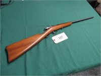 Winchester Model 1902 22 Short or long
