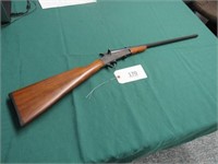 Remington Model 6 Serial # 427406