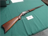 Remington Model 12 Serial # 795546