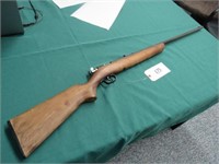 Winchester Model 67  22 Short and long Rifle
