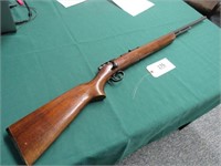 Winchester Model 72A 22 Short or Long