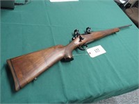 Remington Model 7 .243 Cal