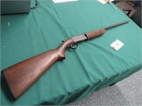 Winchester Model 37 410 Gauge