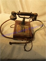 OLD TELEPHONE