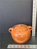 Small Bean Pot