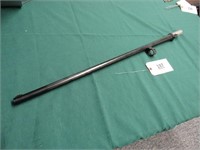 Browning 20 gauge 2 3/4" choke barrel