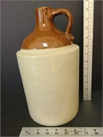 Pottery Sandstone Jug