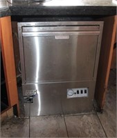 MOYER DIEBEL 500T M2 AUTOMATIC DISHWASHER