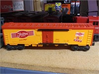 Lionel O Gauge 6-9884 Fritos Boxcar Mint