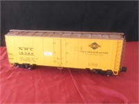 G Scale Aristocraft IC Reefer Near MINT