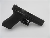 Glock Model 22 .40 S&W Pistol