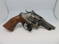 Smith & Weston .38 Special Revolver