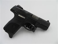Ruger SR40C .40 Pistol