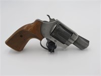 Colt Agent .38 Revolver