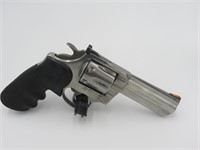 Colt King .357 Revolver