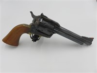 Uberti .44 Mag Revolver
