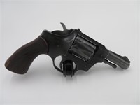 US Standard .22 Revolver
