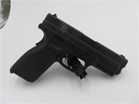 Springfield XD-40 .40 S&W Pistol