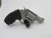 Charter Arms .38 Special Revolver