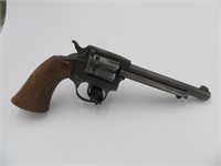 Western Field .22 Revolver