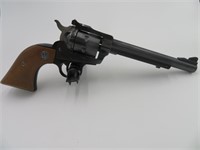 Ruger Rev 6 .22 Revolver
