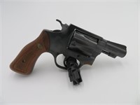 Rossi M685 .38 Revolver