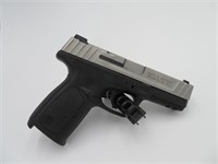 Smith & Wesson SD9 VE 9mm Pistol