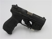 Walther PK380 .380 Auto Pistol