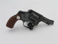 Rossi .22 Revolver