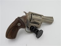 Charter Arms Bulldog Pug .44 Special Revolver