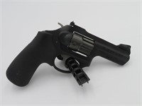 Ruger LRC .38 Special +P Pistol