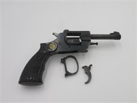 Gun Surplus Auction