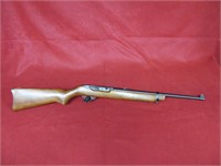 Ruger .44 Mag Rifle