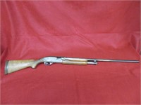Remington Model 870 12 Ga Shotgun