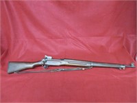 Eddystone Marksman 30-06 Rifle
