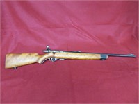 Mossberg Model 42 .22LR Rifle