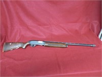 Sears Model 66 12 Ga Shotgun