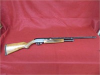 Sears M-200 20 Ga Pump Shotgun