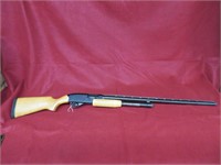 Winchester Model 120 12 Ga Shotgun
