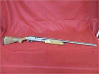 Remington Model 870 12 Ga Shotgun
