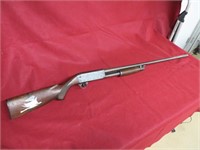 Ithica Model 37 12 Ga Shotgun