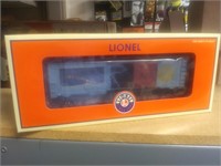 Lionel Polar Express Boxcar 6-29925 Mint