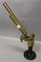 BRASS #1 EXHAUST WHISTLE