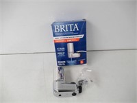 "Used" Brita On Tap Faucet Water Filter System,