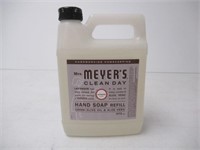 "As Is" Mrs. Meyer's Clean Day Hand Soap Refill,